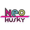 NEOHUSKY Logotyp