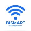 Bismart Europe Logotipo