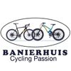 Banierhuis Logotype