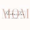 Momacitas Boutique Logotyp