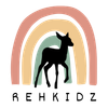 Rehkidz Logotype