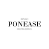 Ponease Logotype