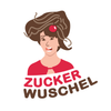 Zuckerwuschel - kreative Tortendeko Logotype