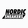 NordicSneakers Logotyp