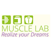 Muscle Lab Logotyp