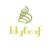 SP * IDYLEAF Logotype