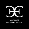 AndenesHerreekvipering Logo