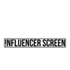 Influencer Screen Logotype