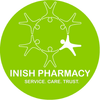 Inish Pharmacy Logotype