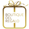 Amelia Boutique del regalo Logotype