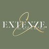 Extenze Logotype