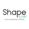 Shape Club Leeds Logotipo
