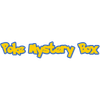 Poke Mystery Box Logotype