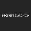 Beckett Simonon Logotype