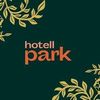 Hotell Park Logotyp