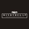 MINDTHEGAP Logotype