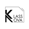 KLASSNOVA Logotyyppi