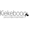 Kiekebooo Logotype