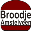 Broodje Amstelveen Logotype