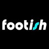 footish.se Logo