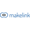 MAKELINK Logotipo