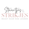 Staartjes en Strikjes Logotype