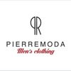 pierremoda Logotipo