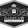 dadiva99 Logotype