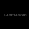 Laretaggio Logotyp