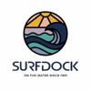 Surfdock Logo