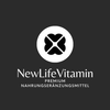 NEWLIFEVITAMIN Logotype