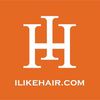 ilikehairwig Logotype