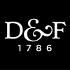 Deakin and Francis Limited Logotype