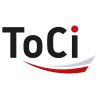 ToCi Logotype