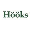 hooks.fi Logotyyppi
