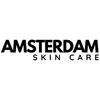 Amsterdam Skin Care. Logo