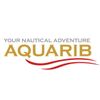 AQUARIB A/S Logotipo