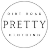 Dirt Road Pretty Clothing Logotyyppi
