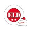 Eld muutot Logotyyppi