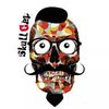 SKULLCAP HELMET Logotype