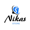 Nikas Logotype