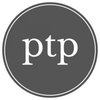 PT Paper Logotype