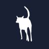 Lost Dog Logotype