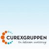 Curexgruppen Logotype