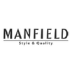 Manfield Logotype