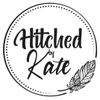 Hitched By Kate Logotipo