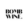 bombwine.se Logotyp