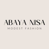 Abaya.Nisa Logotype