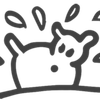 Doggies Logotype