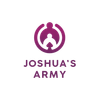Joshua's Army Logó